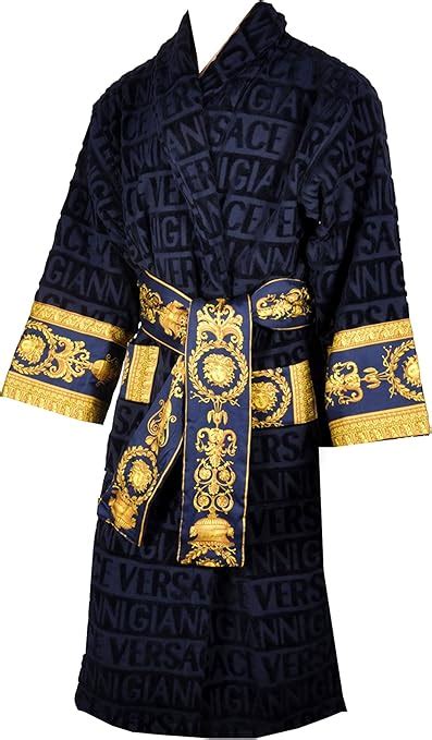 versace bademantel fake|versace robe counterfeit.